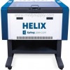 Epilog 24 Helix Laser